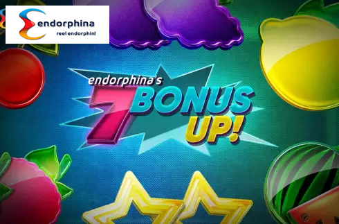 7 Bonus Up